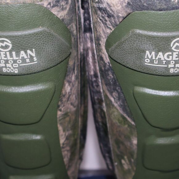 NEW Magellan Outdoors Men\'s Pro Hunt Vivor 2.0 Hunting Boots - Size 10 main image 13